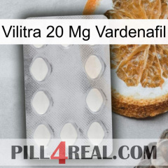 Vilitra 20 Mg Vardenafil 16